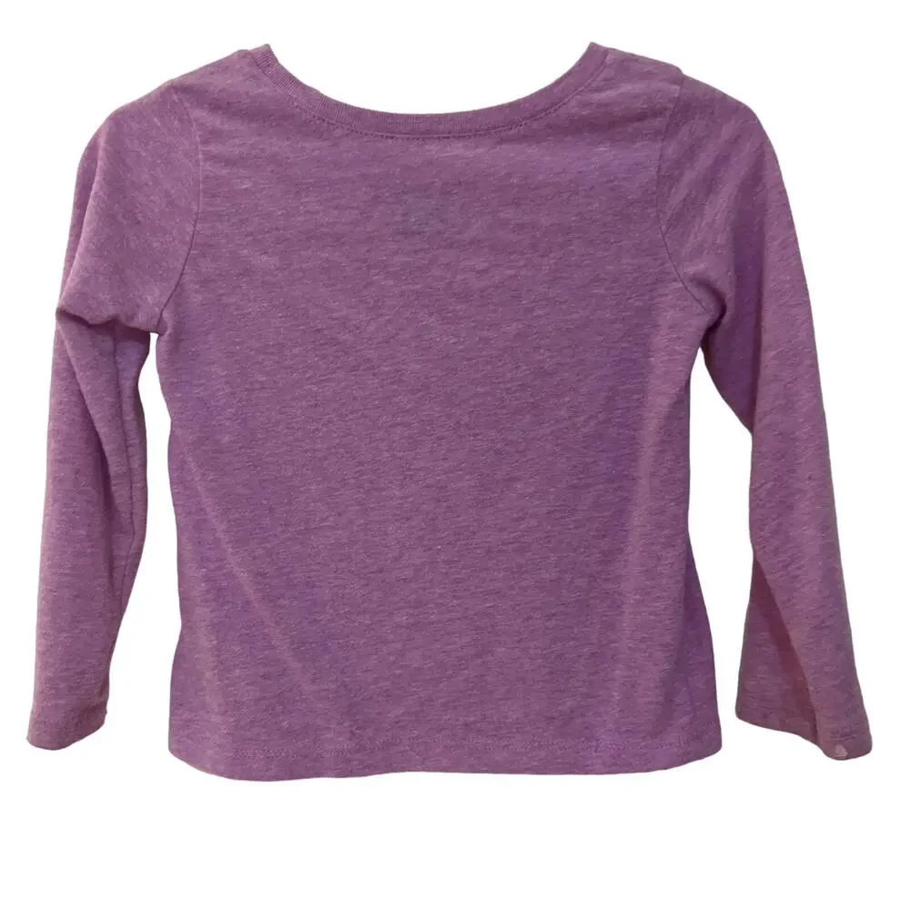 The Children’s Place top size 18-24 mo
